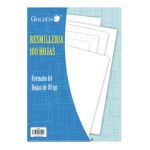 Folios.