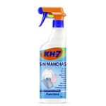 Quitamanchas para ropa KH-7 Sin manchas