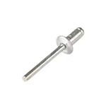 Remache aluminio cabeza ancha RATIO