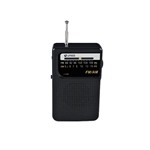 RADIO FM A PILAS UNICO