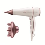 SECADOR CABELLO AIR GLOW UFESA