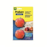 TRAMPS PARA MOSQUITA DE LA FRUTA 2 UD PREBEN 
