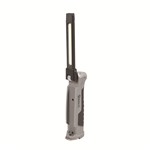 LINTERNA LED COB 550LM RECARGABLE DUOLEC