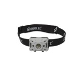 LINTERNA FRONTAL SENSOR 250LM RECARG DUO
