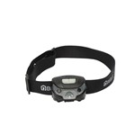 LINTERNA FRONTAL LED 150LM RECARG+SENSOR