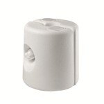 Bases para carpas rellenables Dim. Oe 24 x 25,5 cm / 8L con agua  o 11