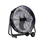 Ventilador industrial VIS-200 HABITEX