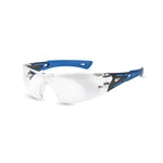 Gafa pegaso omnis 205.01. Montura azul/azul claro.