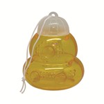 TRAMPA PARA AVISPAS E INSECTOS - 1 UD.