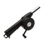 Accesorios barbacoa, pistola aire