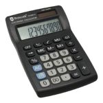 CALCULADOR 12D COL.VARIADOS. BLISTER.