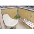 CA&Ntilde;IZO PVC D/CARA 0.80X10 ANTRACITA
