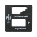 MAGNETIZADOR/DESMAGNETIZADOR HERRAMIENTAS RATIO