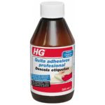 QUITA ADHESIVOS PROFESIONAL HG