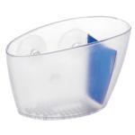 SOPORTE PARA ESTROPAJO PARA FREGADERO CLEANKIT