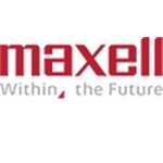 MAXELL
